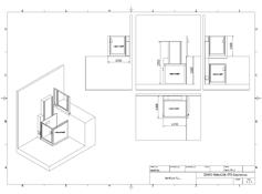 Plano plataforma V64