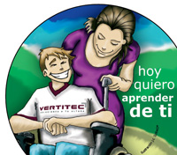 chapa vertitec accesibilidad