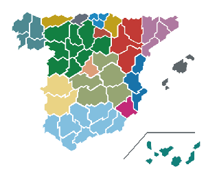 Plataformas salvaescaleras Vertitec