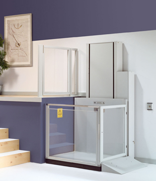 plataformas salvaescaleras verticales vertitec